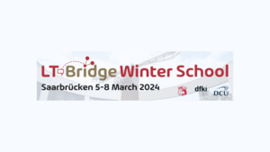 LT-Bridge Winter School 2024
