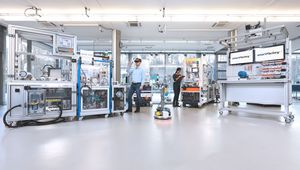HM 2019: Human-Centric Support: Artificial Intelligence in Manufacturing 