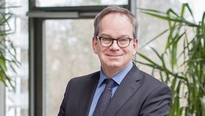 Hans Schotten ist neuer Vorsitzender der Informationstechnischen Gesellschaft (ITG) des VDE