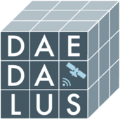 DAEDALUS – DAEDALUS