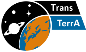 Semi-autonomous cooperative exploration of planetary surfaces including the installation of a logistic chain as well as consideration of the terrestrial applicability of individual aspects