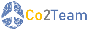Co2Team – Cognitive Collaboration for Teaming