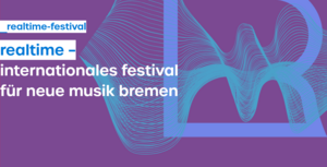 Artificial Intelligence and Music – DFKI Professor Frank Kirchner at the Bremen Realtime Festival 2023