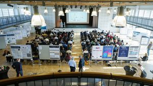 German and French AI Competence Centres Strengthen European AI Sovereignty