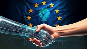 Trustworthy AI: The Bridge between Innovation and Acceptance