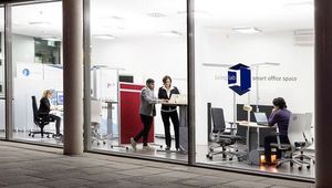 Neues Forschungsprojekt „LiSA“: Vorausschauende Techniken für Fassaden und Beleuchtung von Bürogebäuden
