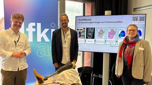 6. KI-Landeskonferenz Schleswig Holstein