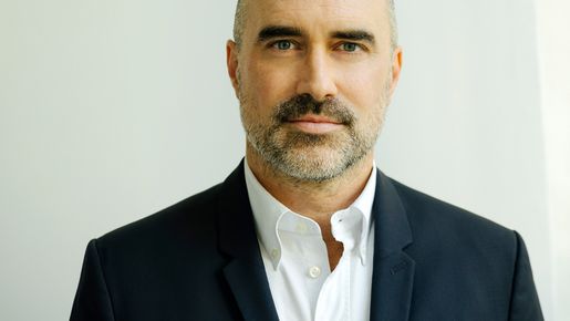 Portrait Prof. Kellermann