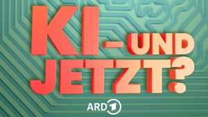 Neue Staffel des ARD-Podcasts „KI und jetzt?“ von SR, rbb und DFKI