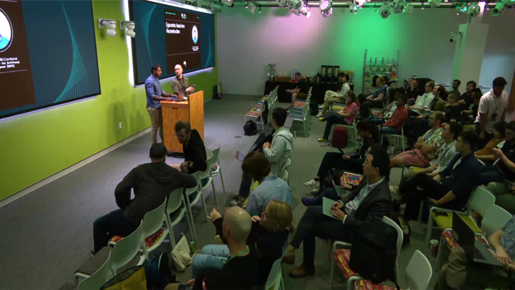 Keynote