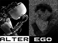 AlterEgo – Enhancing social interactions using information technology