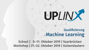 UPLINX Qualification in the Topic Machine Learning