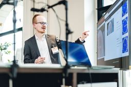 Green-AI Hub Mittelstand: Unternehmen starten erste Pilotprojekte