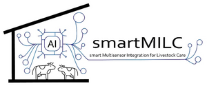 smart Multisensor Integration for Livestock Care