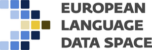 A Common European Language Data Space