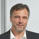 Prof. Dr. Dr. h.c. Frank Kirchner, Geschäftsführender Direktor am DFKI Bremen und Leiter des DFKI-Forschungsbereichs Robotics Innovation Center