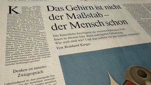 The Brain is not the Benchmark — Humans are