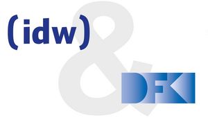 Semantische Suchmaschine des DFKI im idw: thematisch relevante Pressemitteilungen leichter entdecken