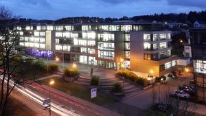 MISSION KI - Center for AI is established in Kaiserslautern