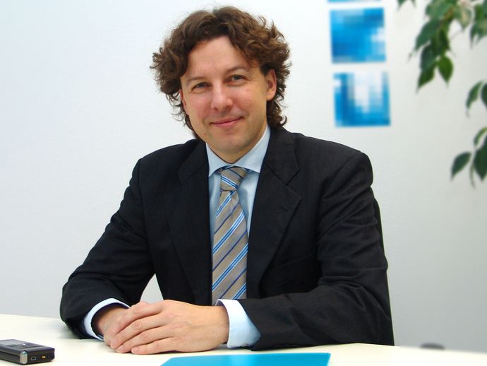 Prof. Dr. Rolf Drechsler