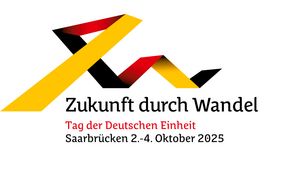 Gemeinsam für die Zukunft: Das DFKI beim Tag der Deutschen Einheit 2025
