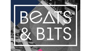 Beats & Bits – Vote and win!
