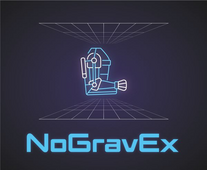 NoGravEx – NoGravEx - No Gravity Exoskeleton. Exoskelett basiertes Trainingssystem