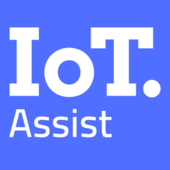 IoTAssist – Entwicklung einer Endbenutzer-Plattform für Assistenzdienste mit interoperablen IoT-Geräten und tragbarer Sensorik