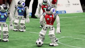 Defending the title without conceding a goal: B-Human triumphs again at the RoboCup German Open 2025