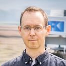 Dr. Kai Lingemann, stellvertretender Leiter des Forschungsbereichs „Kooperative und Autonome Systeme“ am DFKI Niedersachsen in Osnabrück