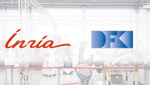 Press invitation: Inria and DFKI sign Memorandum of Understanding on 22 January in Saarbrücken