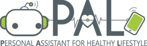 PAL – Personal Assistant for Healthy Lifestyle