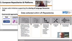 Sprachdaten teilen – aber wie? MLT beim dritten "Swahili Workshop on Data Repositories" der GIZ