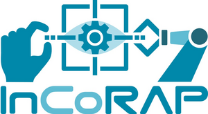InCoRAP – Intentionsbasierte kooperative Roboterhandlungsplanung und Werkerunterstützung in Fabrikumgebungen