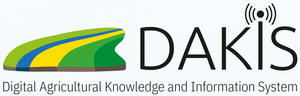 DAKIS2 – Digital Agricultural Knowledge and Information - II