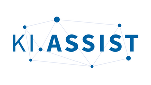 KI.ASSIST logo