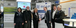 Neues Europäisches Kompetenzzentrum für Industrierobotik und Künstliche Intelligenz – RICAIP