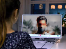 VERANDA – Vertrauenswürdige Anonymisierung sensibler Patientdaten für Fernkonsultationen