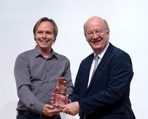 Prof. Wahlster erhält renommierten ICMI Preis für sein Lebenswerk von der ACM – der internationalen Fachgesellschaft für Informatik