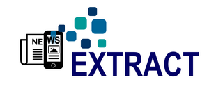 EXTRACT - Automatisierte Knowledge Extraction für Augmented-Reality-Anwendungen im Medienbereich