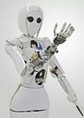 Professor Frank Kirchner ist erneut Vorsitzender der VDI-Zukunftskonferenz "Humanoide Roboter"