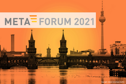 META-FORUM 2021 lädt zu Konferenz über Sprachtechnologien, Sprach-KI und das European Language Grid ein