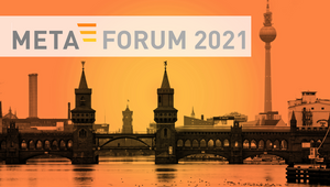 [Translate to English:] Meta-Forum Berlin 2021