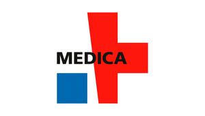 DFKI auf der MEDICA 2022