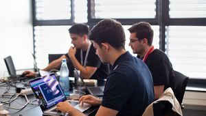 Review of the "Hackathon at Interschutz"