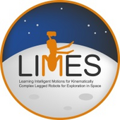 LIMES – LIMES - Lernen intelligenter Bewegungen kinematisch komplexer Laufroboter für die Exploration im Weltraum