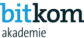 Logo Bitkom Akademie