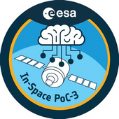 In-Space Proof of Concept-3: On-board and Shared Intelligence Ideation Activities
