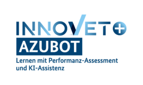 AZUBOT – Lernen mit Performanz-Assessment und KI-Assistenz