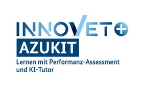 AZUKIT – Lernen mit Performanz-Assessment und KI-Assistenz
